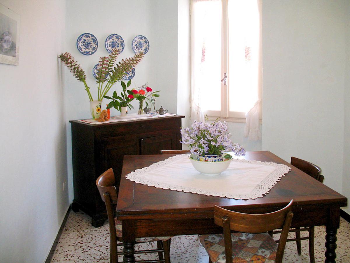 Apartment Elisa - Dol127 By Interhome Costa Carnara Rum bild